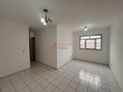 Apartamento com 3 Quartos para alugar, 69m² no Jardim Shangai, Jundiaí