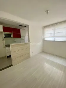 Apartamento com 2 Quartos para alugar, 48m² no Costa e Silva, Porto Alegre
