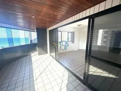 Apartamento com 3 Quartos à venda, 200m² no Petrópolis, Natal