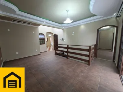 Casa com 3 Quartos para alugar, 320m² no Jardim Itapark, Mauá