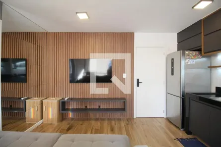 Apartamento com 1 Quarto à venda, 38m² no Vila Andrade, São Paulo