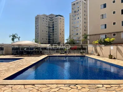 Apartamento com 4 Quartos à venda, 112m² no Goiânia 2, Goiânia