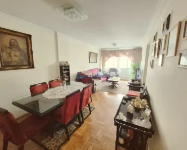 Apartamento com 2 Quartos à venda, 82m² no Bela Vista, São Paulo