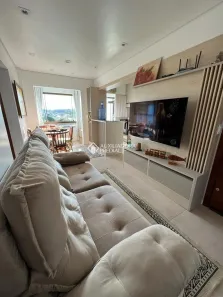 Apartamento com 2 Quartos à venda, 60m² no Centro, Guaíba
