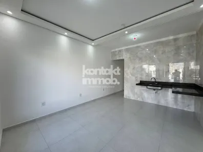 Casa com 2 Quartos à venda, 55m² no Residencial Jardim Nathália, Sorocaba