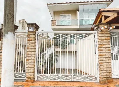 Ponto Comercial para alugar, 350m² no Santana, São Paulo