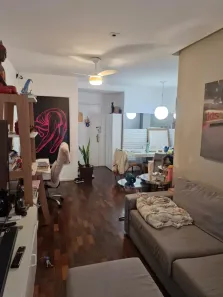 Apartamento com 2 Quartos à venda, 84m² no Gávea, Rio de Janeiro