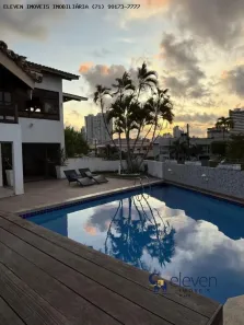 Casa de Condomínio com 5 Quartos à venda, 560m² no Itaigara, Salvador