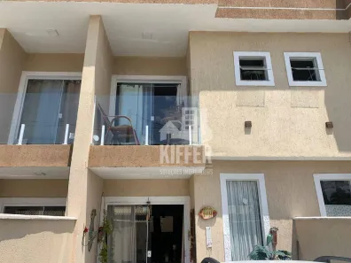 Casa com 2 Quartos à venda, 80m² no Praia de Itaipuaçu (Itaipuaçu), Maricá