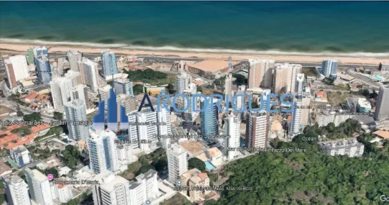 Lote/Terreno à venda, 963m² no Jardim Armação, Salvador