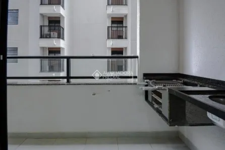 Apartamento com 2 Quartos à venda, 55m² no Centro, São Bernardo do Campo