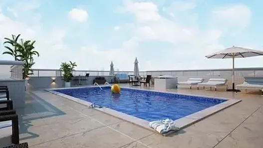 Apartamento com 2 Quartos à venda, 64m² no Tupi, Praia Grande