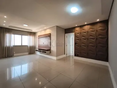 Apartamento com 3 Quartos à venda, 161m² no Centro, Limeira
