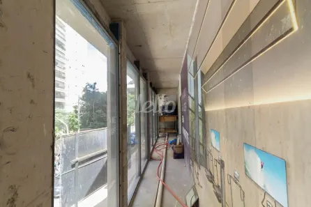 Ponto Comercial para alugar, 241m² no Cidade Monções, São Paulo