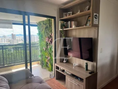 Apartamento com 3 Quartos à venda, 70m² no Mooca, São Paulo