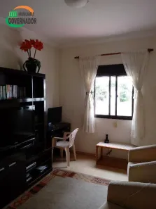 Apartamento com 3 Quartos à venda, 88m² no Bonfim, Campinas