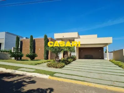 Fazenda/Sítio com 5 Quartos à venda, 270m² no Portal dos Lagos, Boituva