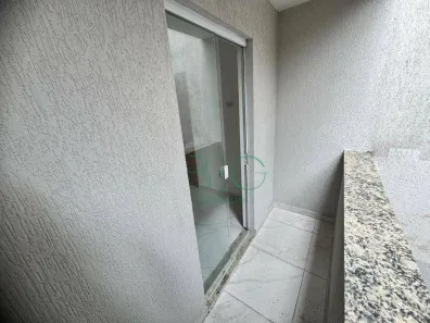 Apartamento com 2 Quartos à venda, 41m² no Vila Guilhermina, São Paulo