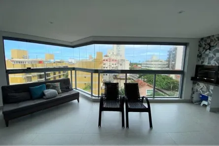 Apartamento com 2 Quartos à venda, 114m² no Enseada, Guarujá