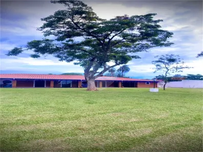 Fazenda/Sítio com 6 Quartos à venda, 1287m² no Chácaras do Guacuri, Itupeva