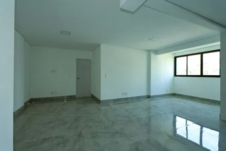 Apartamento com 3 Quartos à venda, 105m² no Buritis, Belo Horizonte
