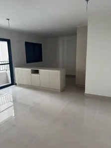 Apartamento com 1 Quarto à venda, 45m² no Setor Bueno, Goiânia