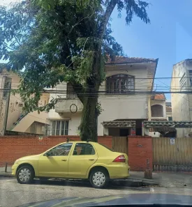 Casa com 7 Quartos à venda, 264m² no Tijuca, Rio de Janeiro
