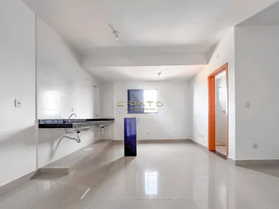 Apartamento com 1 Quarto à venda, 28m² no Cidade Universitária, Anápolis