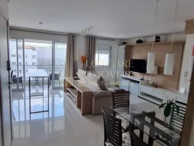 Apartamento com 2 Quartos para alugar, 97m² no Jardim das Acácias, São Paulo