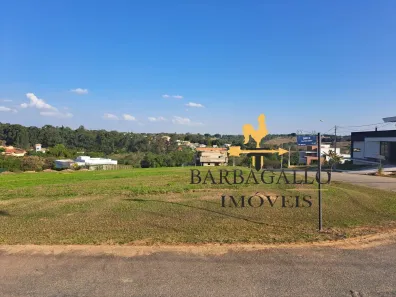 Lote/Terreno à venda, 1000m² no Jardim Vale do Lago Residencial, Sorocaba