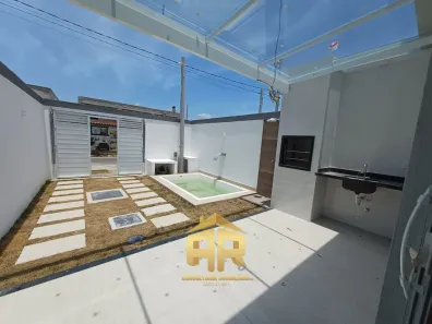 Casa com 3 Quartos à venda, 70m² no Pedra de Guaratiba, Rio de Janeiro