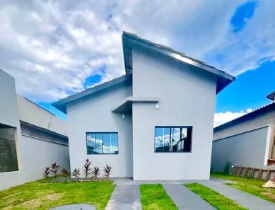 Casa com 3 Quartos à venda, 83m² no Jardim Decolores, Trindade