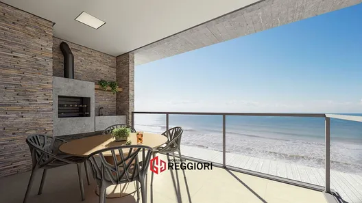 Apartamento com 3 Quartos à venda, 172m² no São Vicente, Itajaí