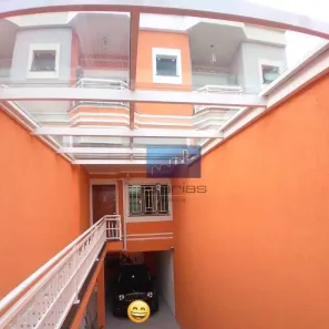 Sobrado com 3 Quartos à venda, 100m² no Vila Euthalia, São Paulo