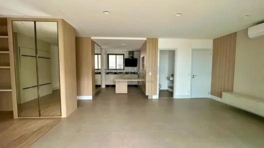 Apartamento com 2 Quartos para alugar, 114m² no Gleba Fazenda Palhano, Londrina