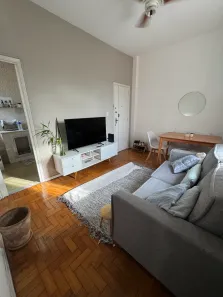 Apartamento com 1 Quarto à venda, 40m² no Engenho de Dentro, Rio de Janeiro