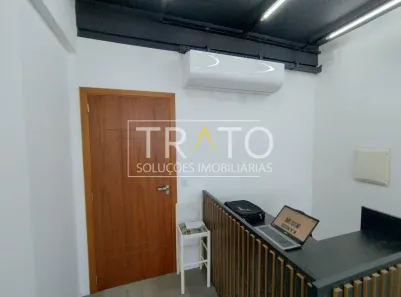 Sala Comercial com 2 Quartos para alugar, 41m² no Loteamento Alphaville Campinas, Campinas