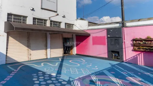 Ponto Comercial à venda, 300m² no Caxambu, Jundiaí