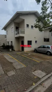 Casa de Condomínio com 3 Quartos para alugar, 85m² no Vila São Bento, São José dos Campos