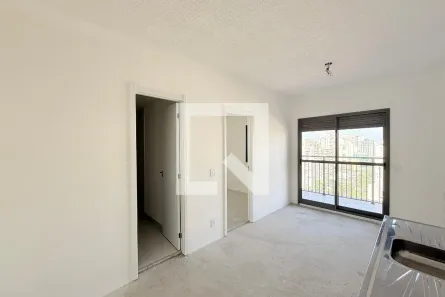 Apartamento com 1 Quarto à venda, 34m² no Brooklin Paulista, São Paulo