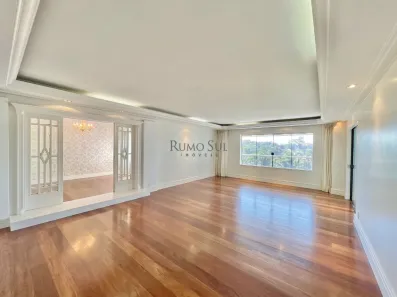 Apartamento com 4 Quartos à venda, 310m² no Santo Amaro, São Paulo