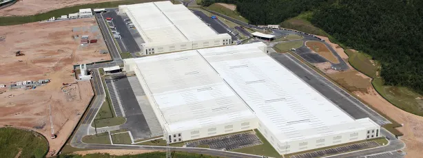 Galpão/Depósito/Armazém para alugar, 20256m² no Centro, Cajamar