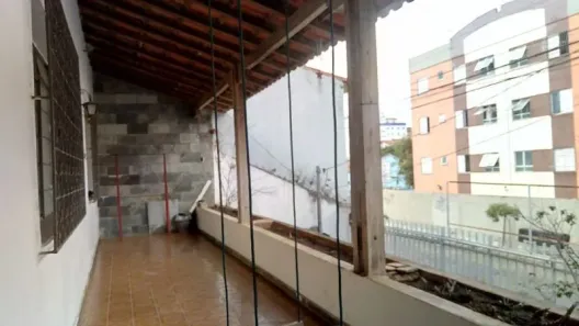 Casa com 4 Quartos à venda, 205m² no Sagrada Família, Belo Horizonte