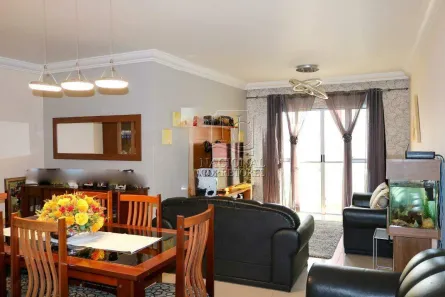 Cobertura com 3 Quartos à venda, 254m² no Santa Paula, São Caetano do Sul