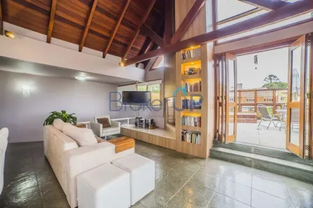 Casa de Condomínio com 4 Quartos à venda, 381m² no Menino Deus, Porto Alegre