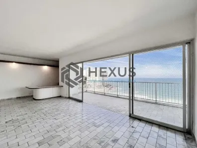 Apartamento com 4 Quartos à venda, 250m² no Pitangueiras, Guarujá