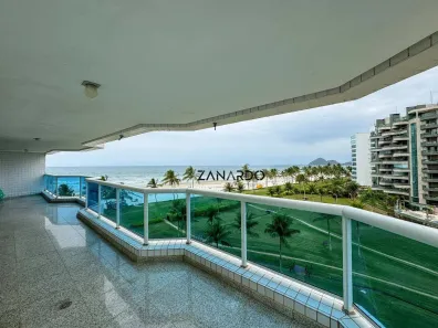 Apartamento com 3 Quartos para alugar, 198m² no Riviera, Bertioga