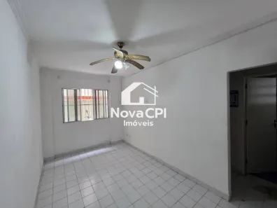 Apartamento com 2 Quartos à venda, 57m² no Guilhermina, Praia Grande