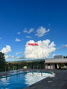Fazenda/Sítio com 3 Quartos à venda, 1000m² no Piedade, Caçapava