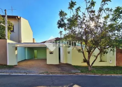 Casa com 3 Quartos à venda, 218m² no Parque das Universidades, Campinas